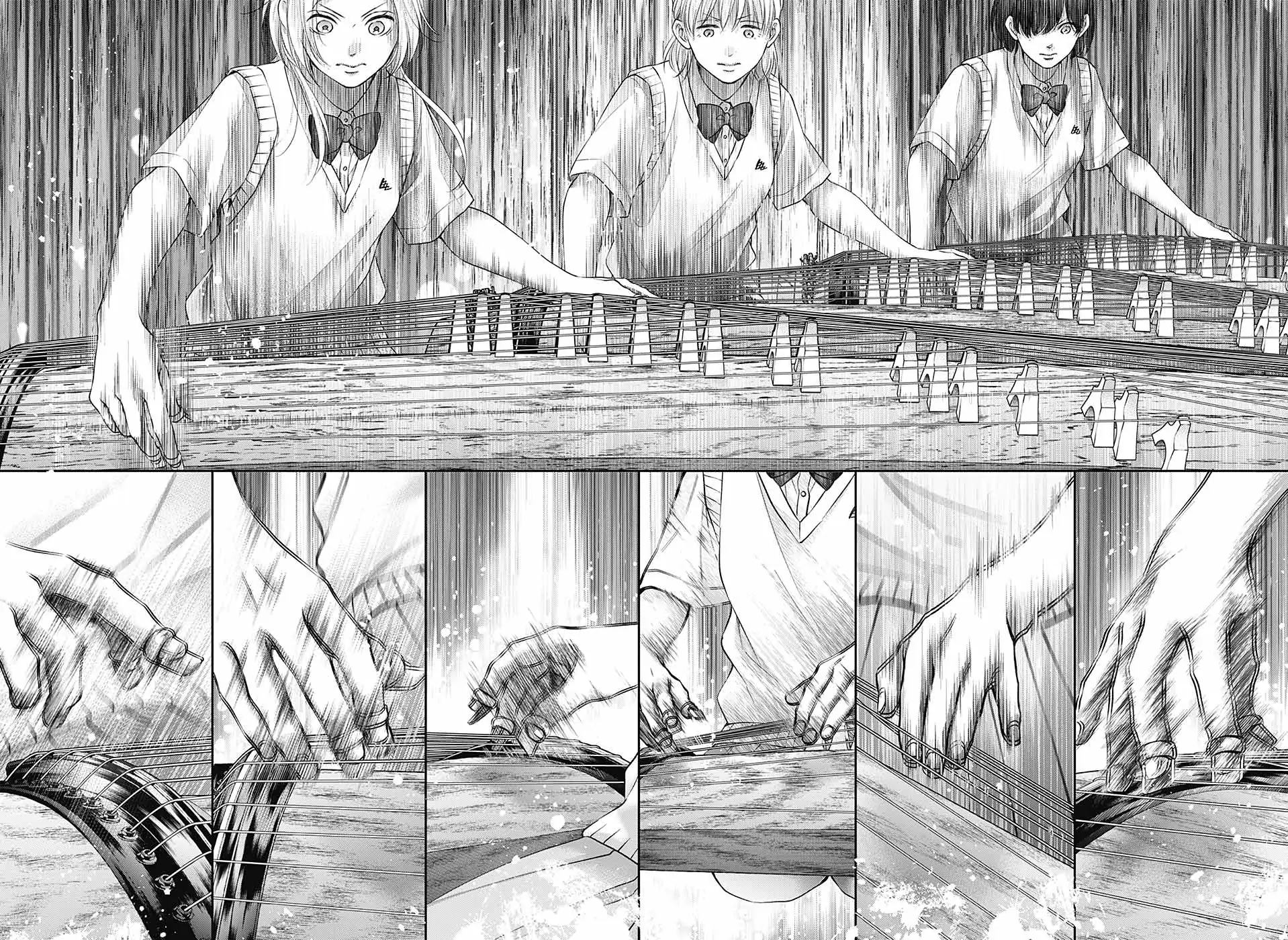 Kono Oto Tomare! Chapter 118 21